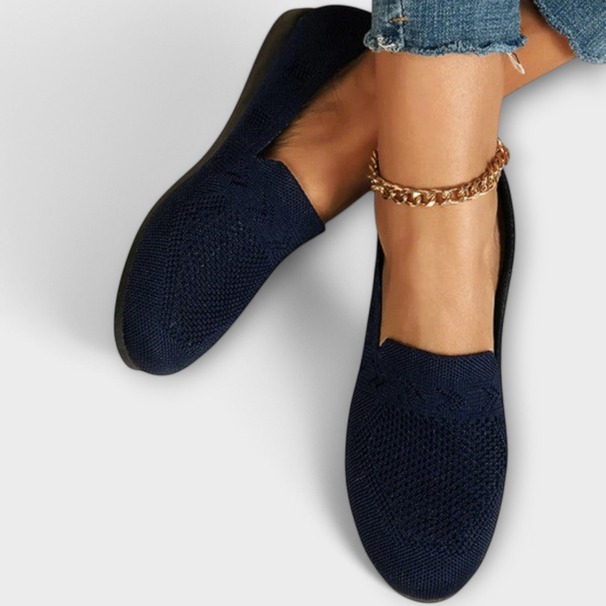 Jaszmin | Loafers Elegante