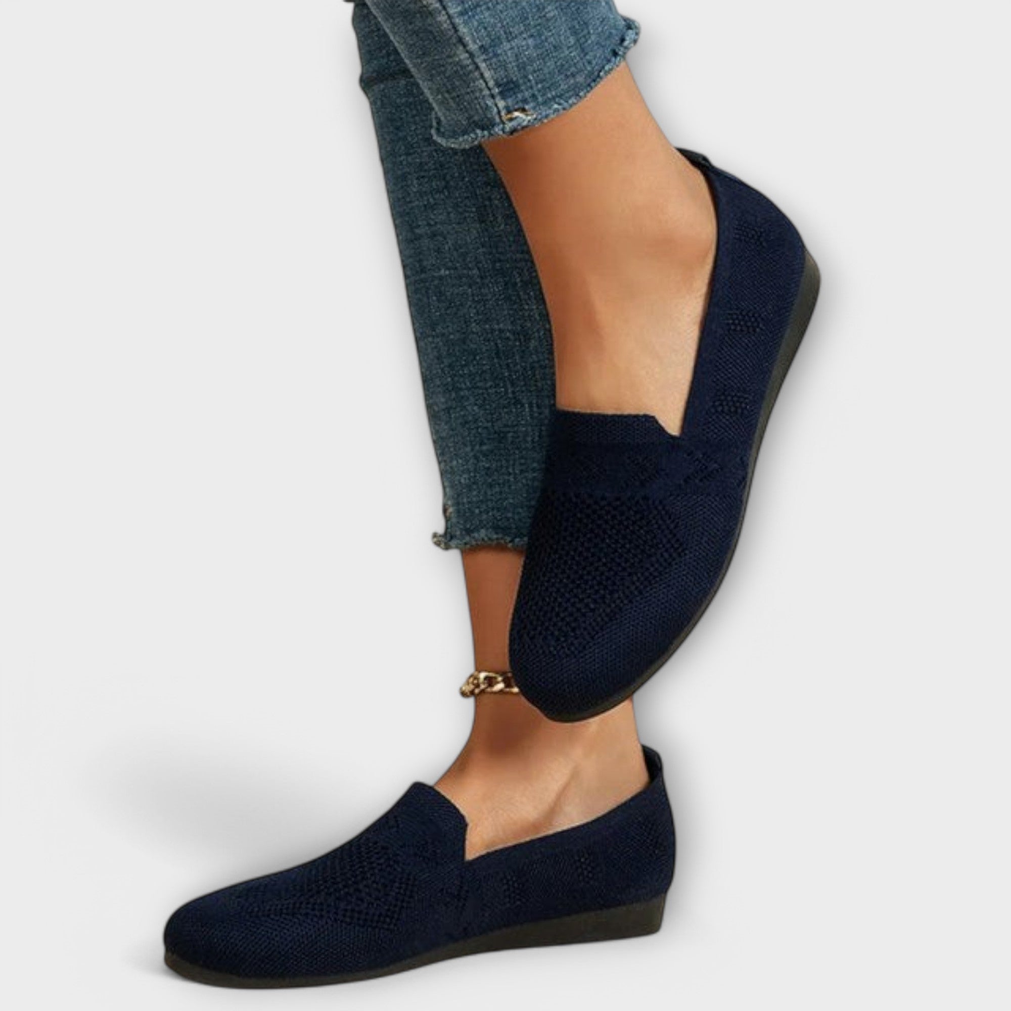 Jaszmin | Loafers Elegante
