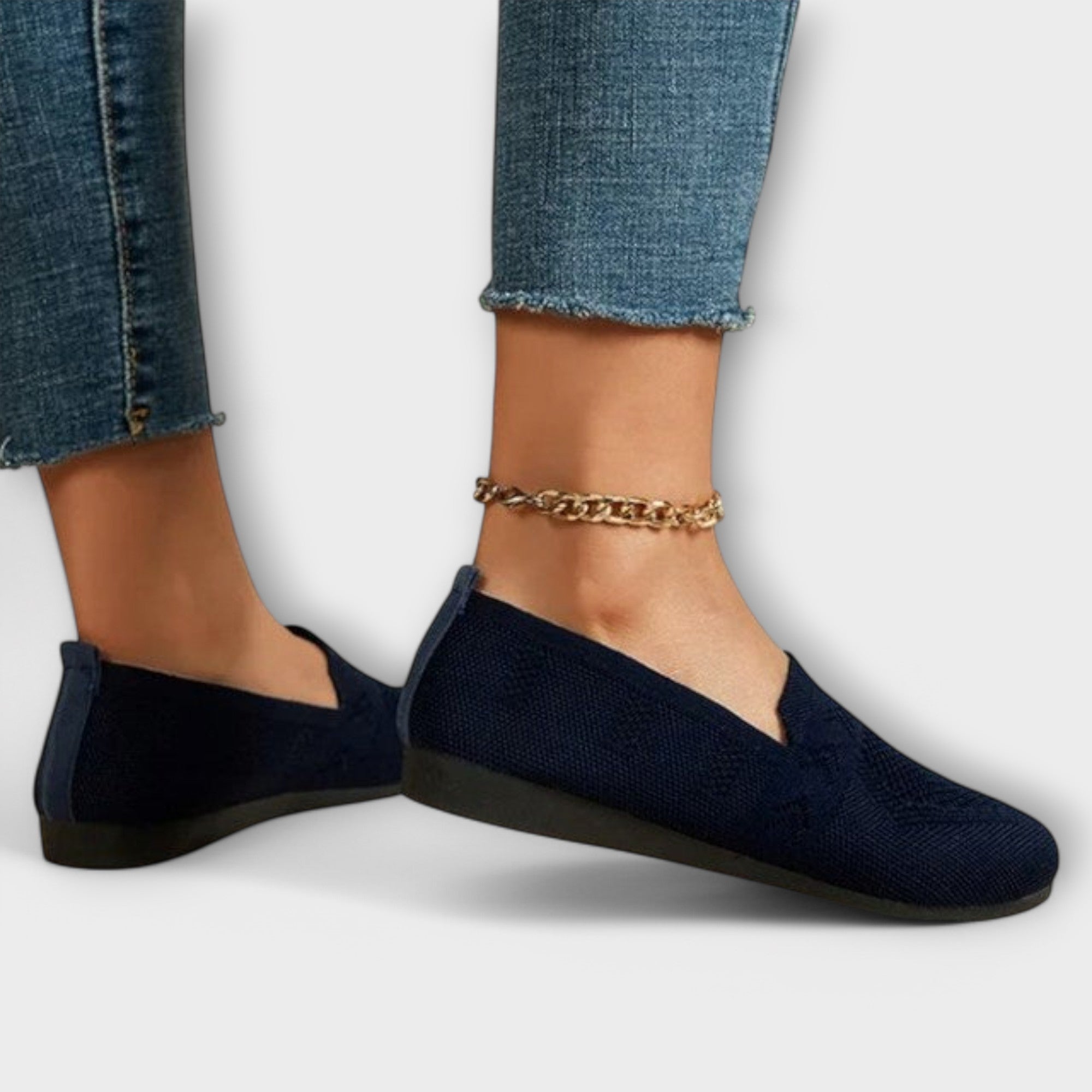 Jaszmin | Loafers Elegante
