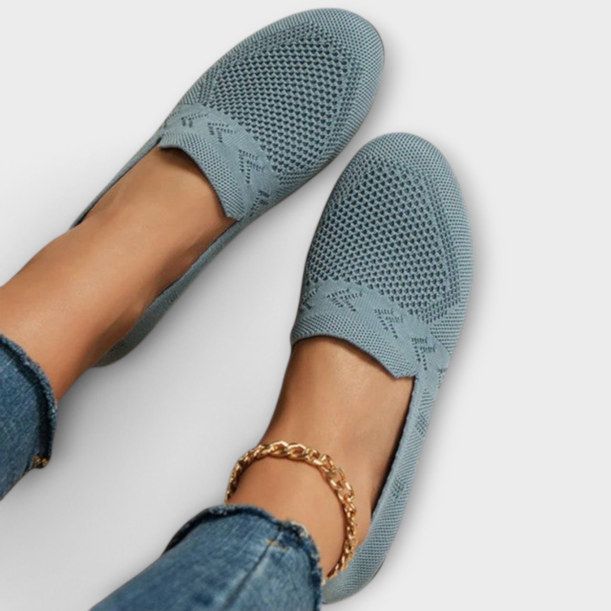 Jaszmin | Loafers Elegante
