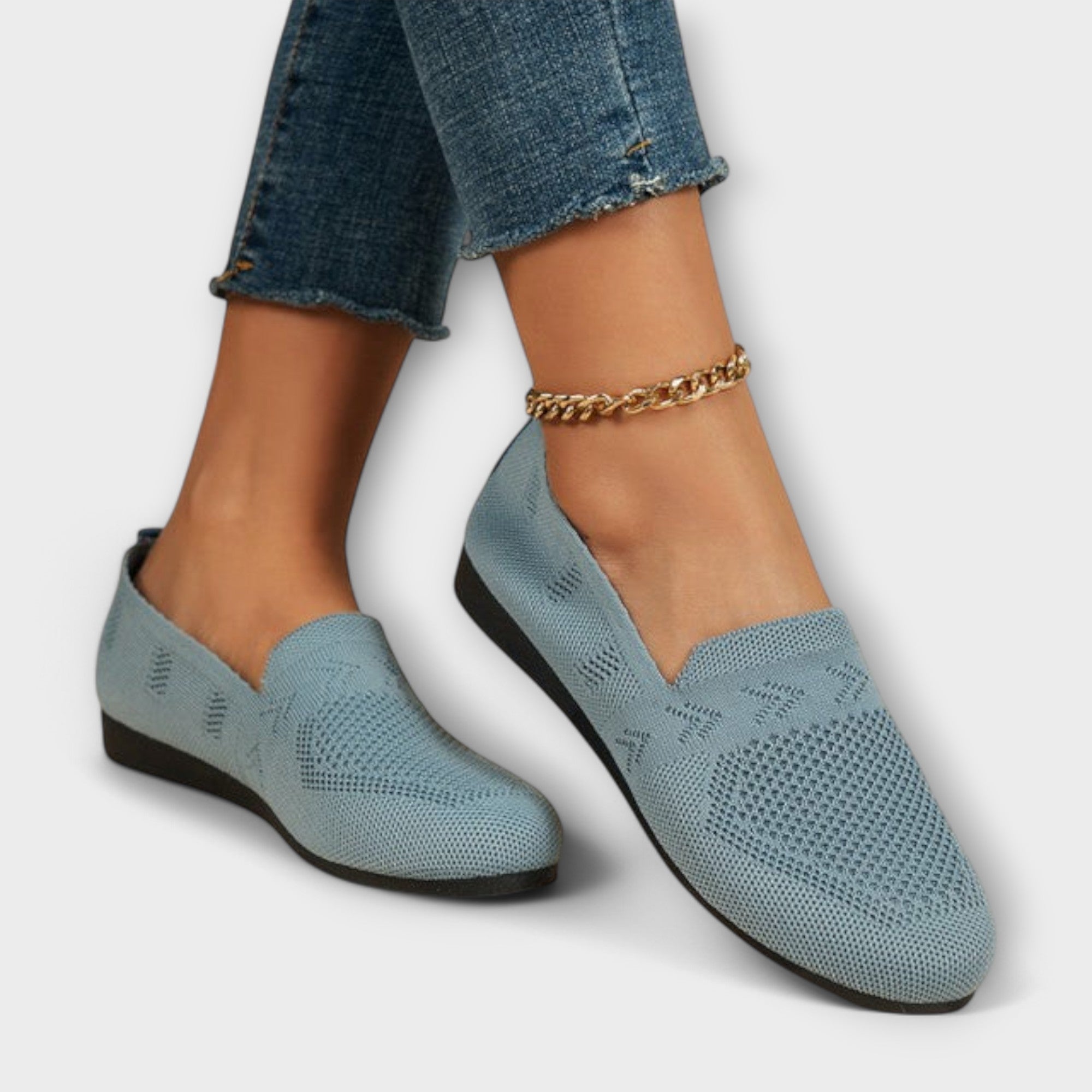 Jaszmin | Loafers Elegante