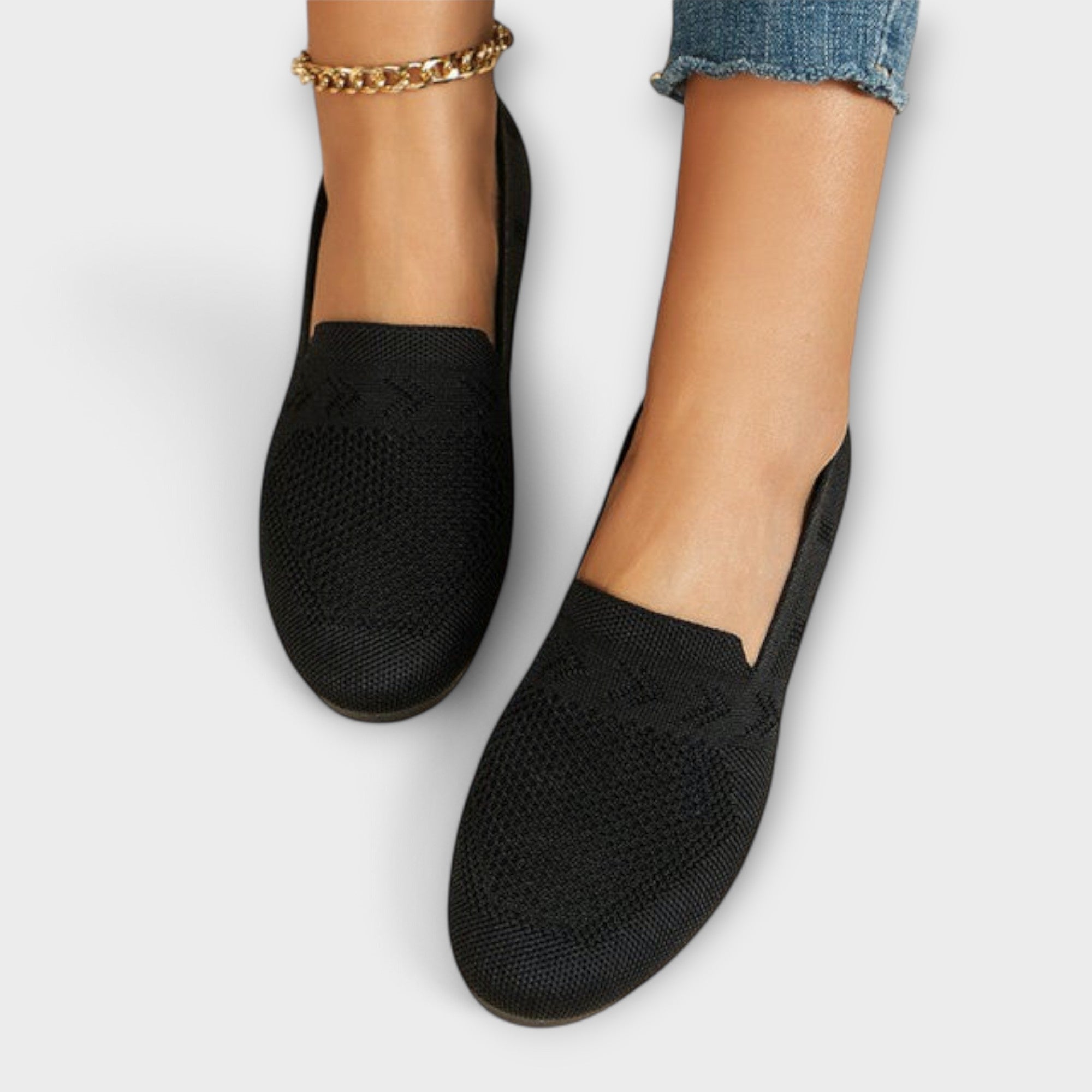 Jaszmin | Loafers Elegante
