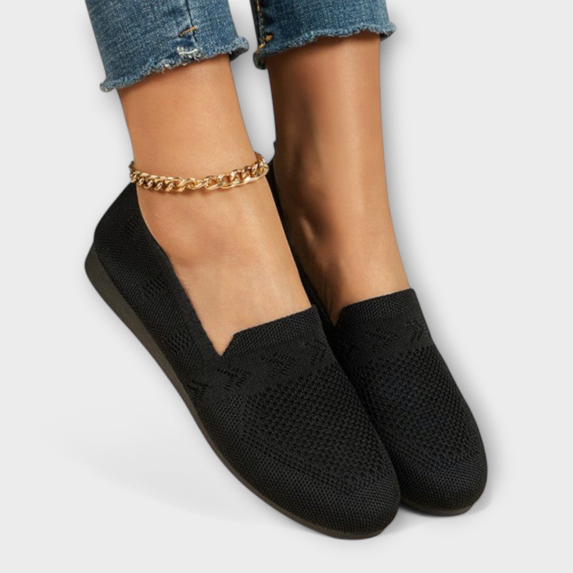 Jaszmin | Loafers Elegante