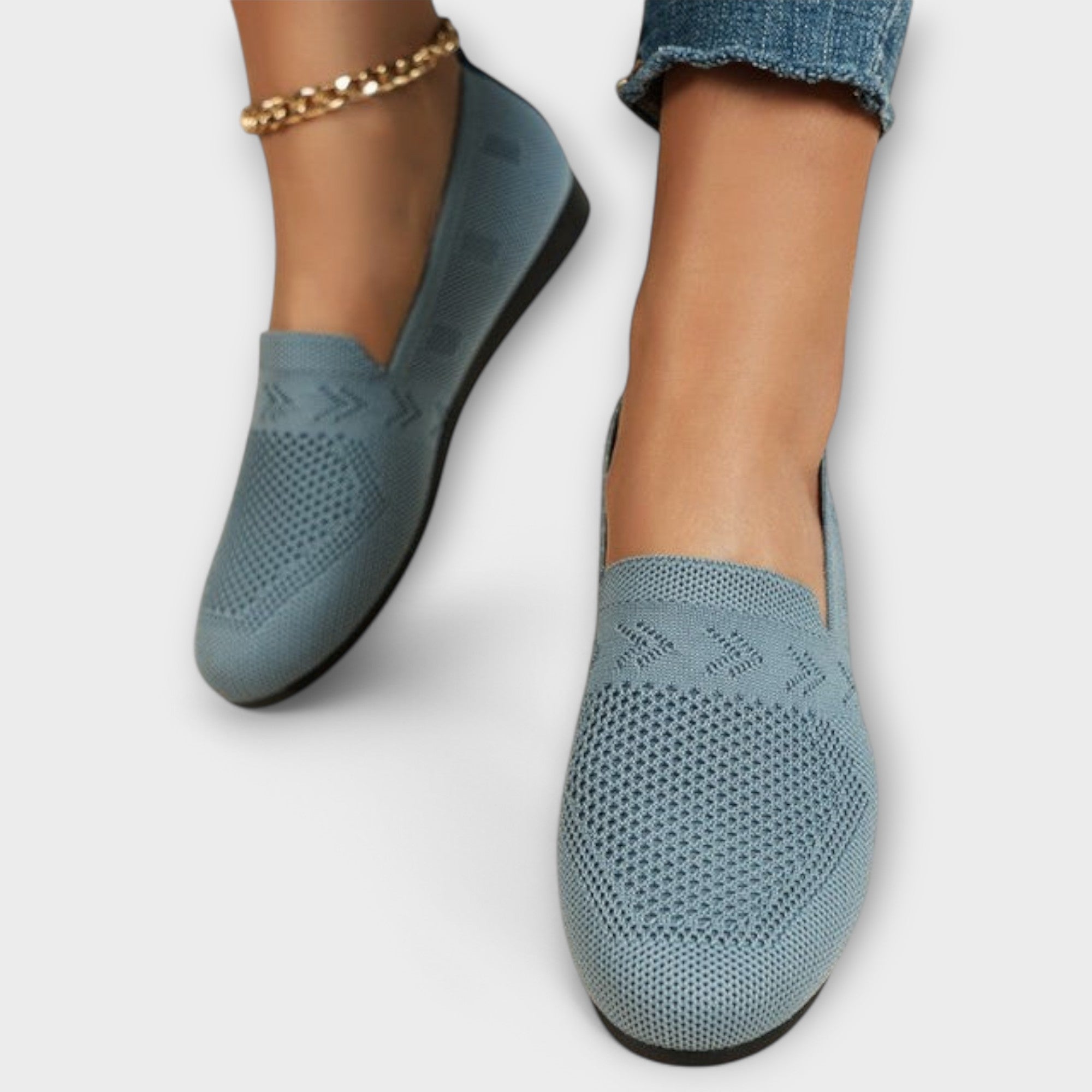 Jaszmin | Loafers Elegante