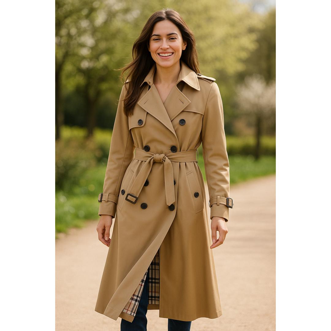 DANUTA | PALTON ELEGANT