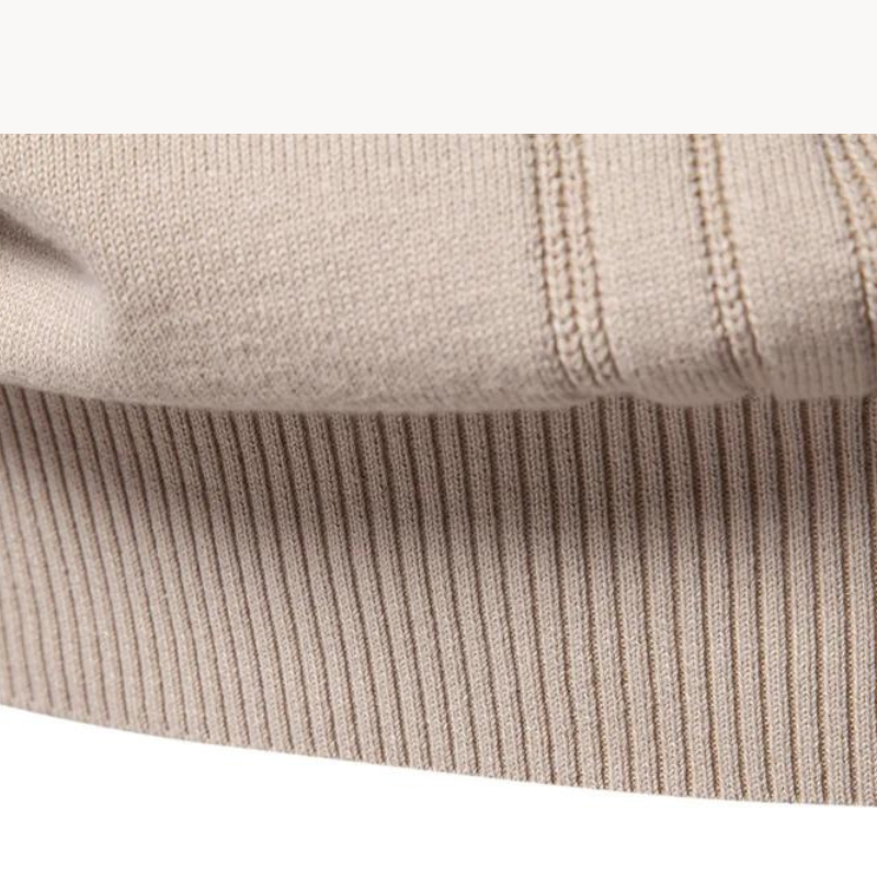 Koelman | Pulover elegant pentru bărbați cu design în carouri