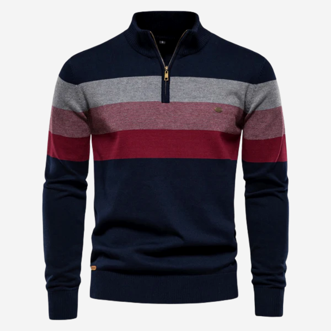 Laluna® | Pulover Retro