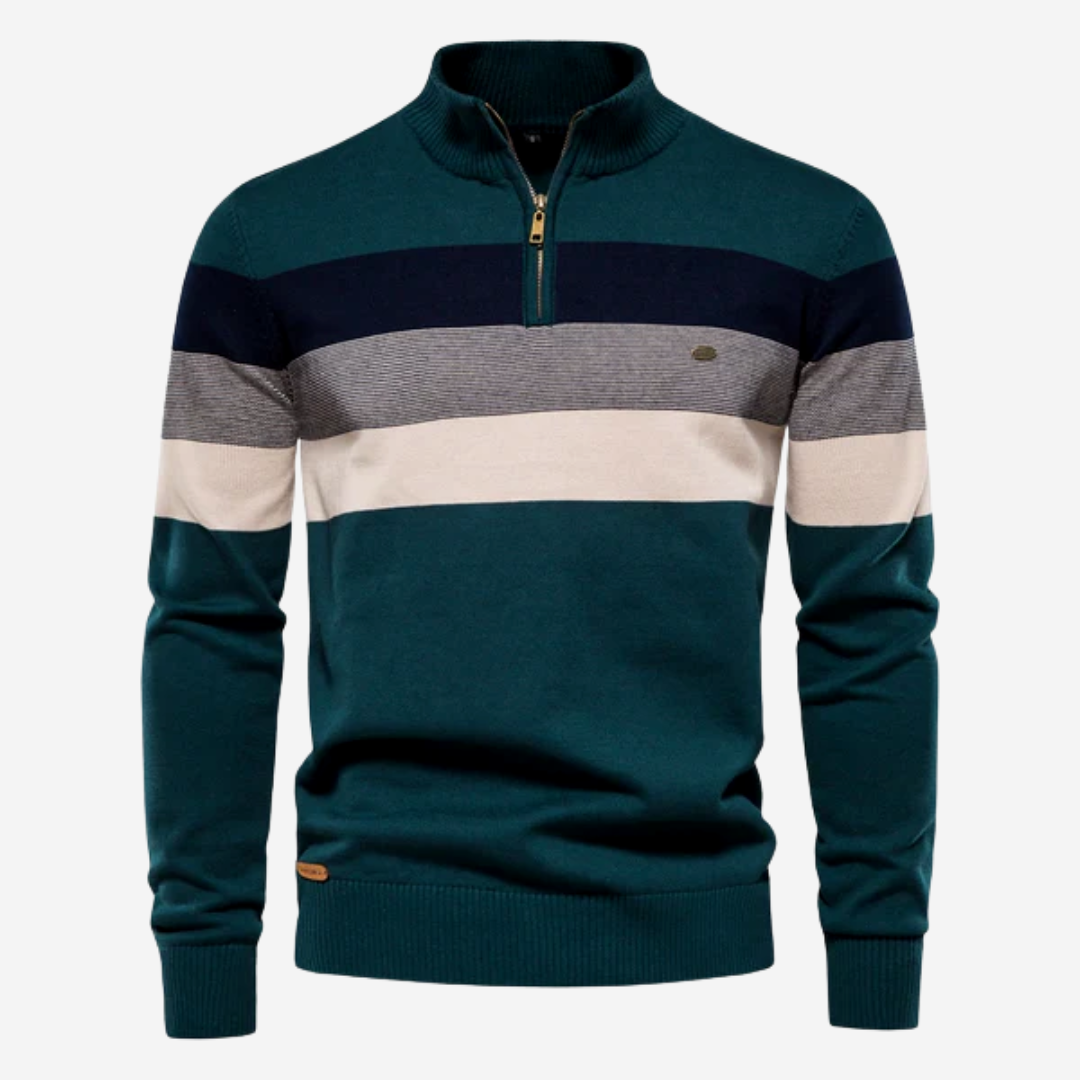 Laluna® | Pulover Retro