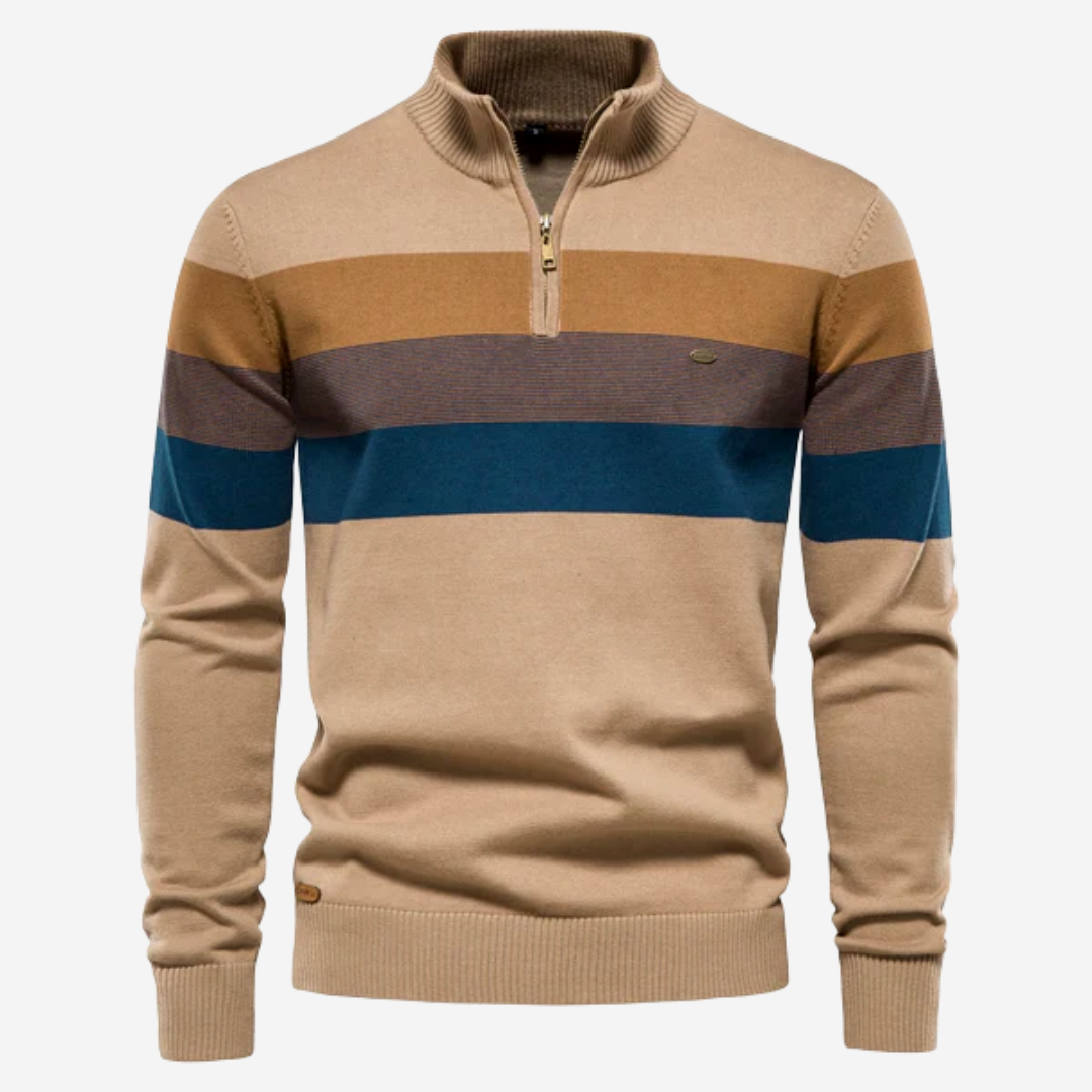 Laluna® | Pulover Retro