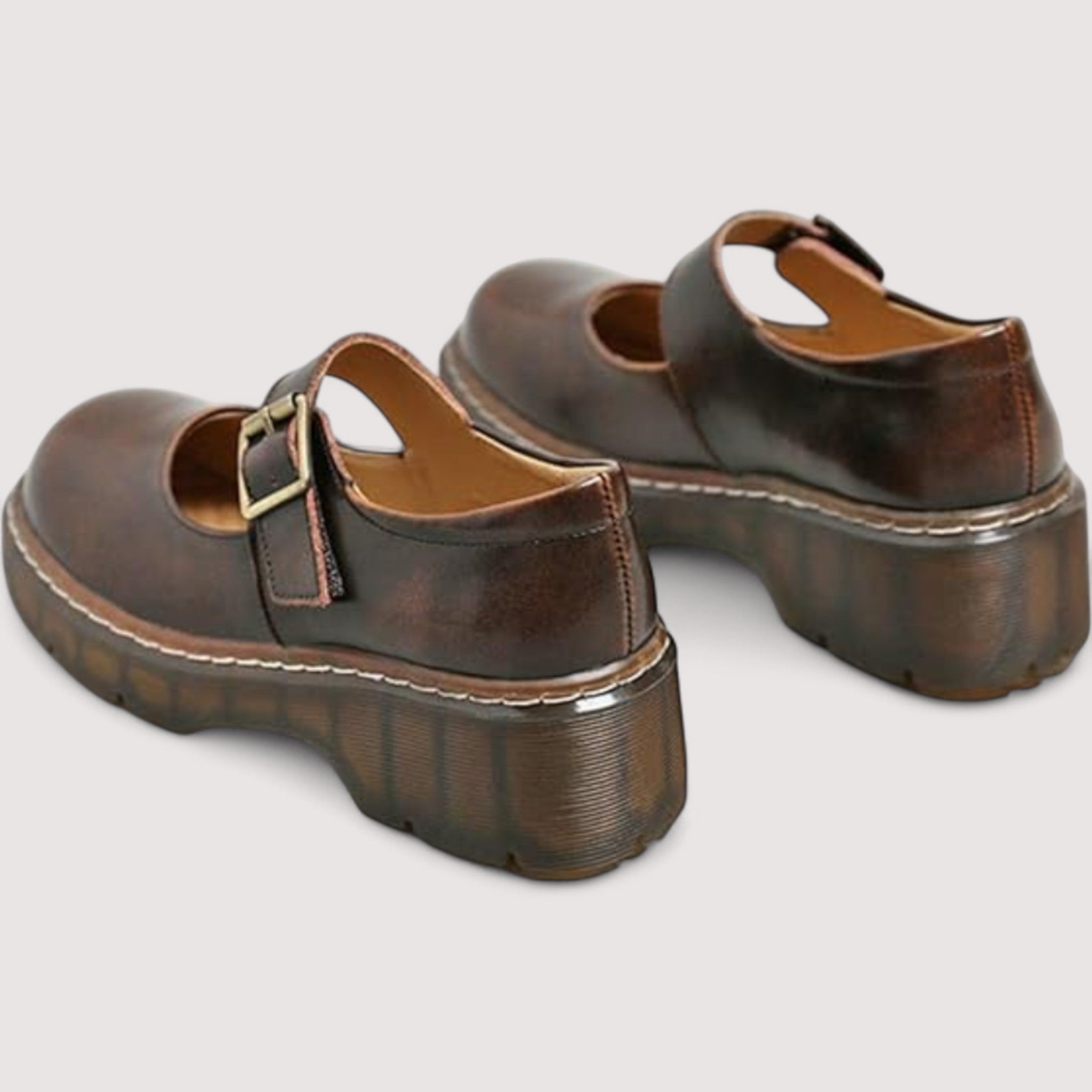 Allegra - Pantofi Eleganți și Versatili