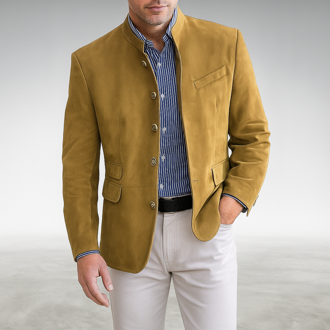 Max™ | Veste Contemporaine