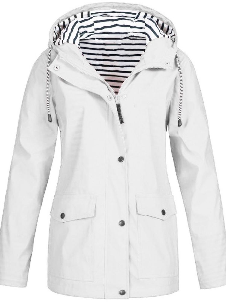MARTA | JACKET FEMININ IMPERMEABIL ȘI WINDPROOF