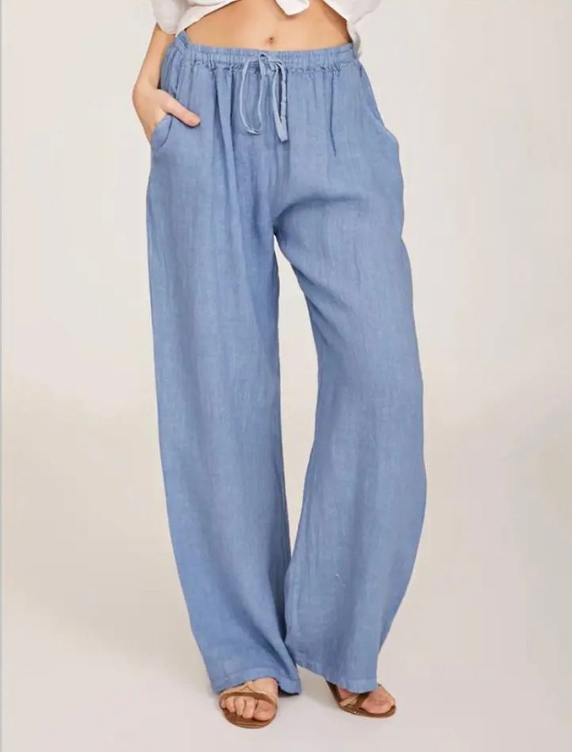 PALMA™ - pantaloni ușori