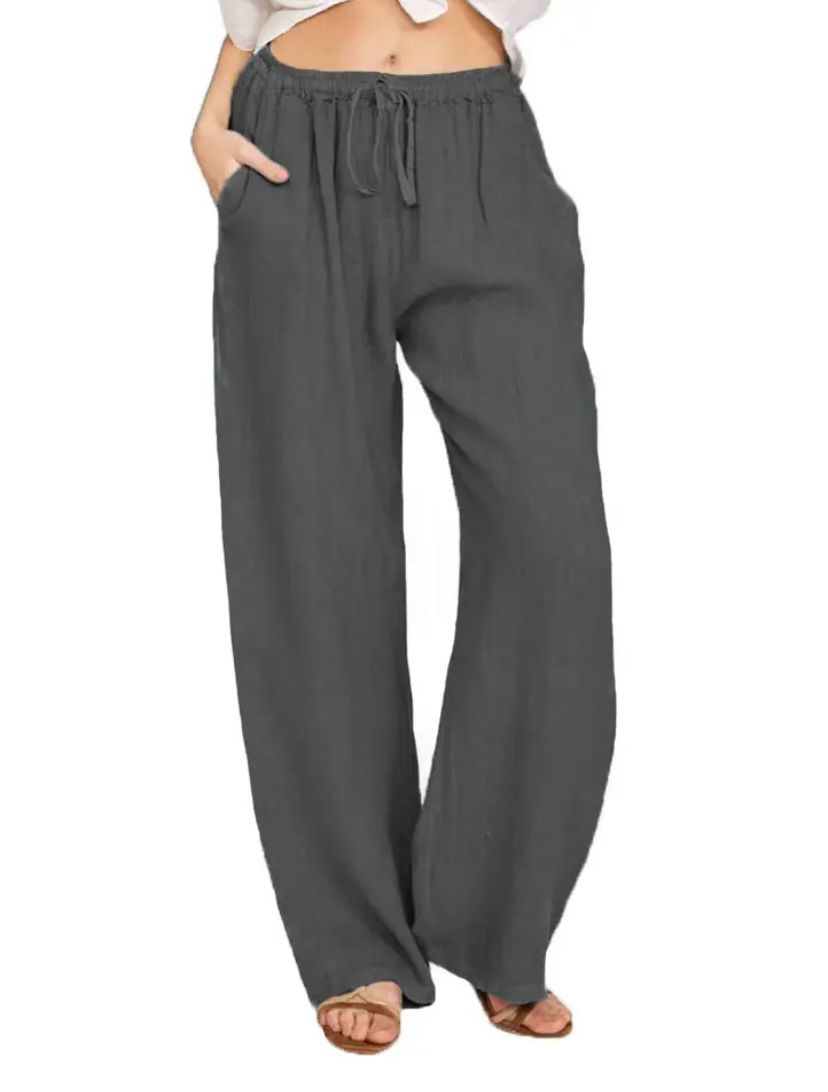 PALMA™ - pantaloni ușori