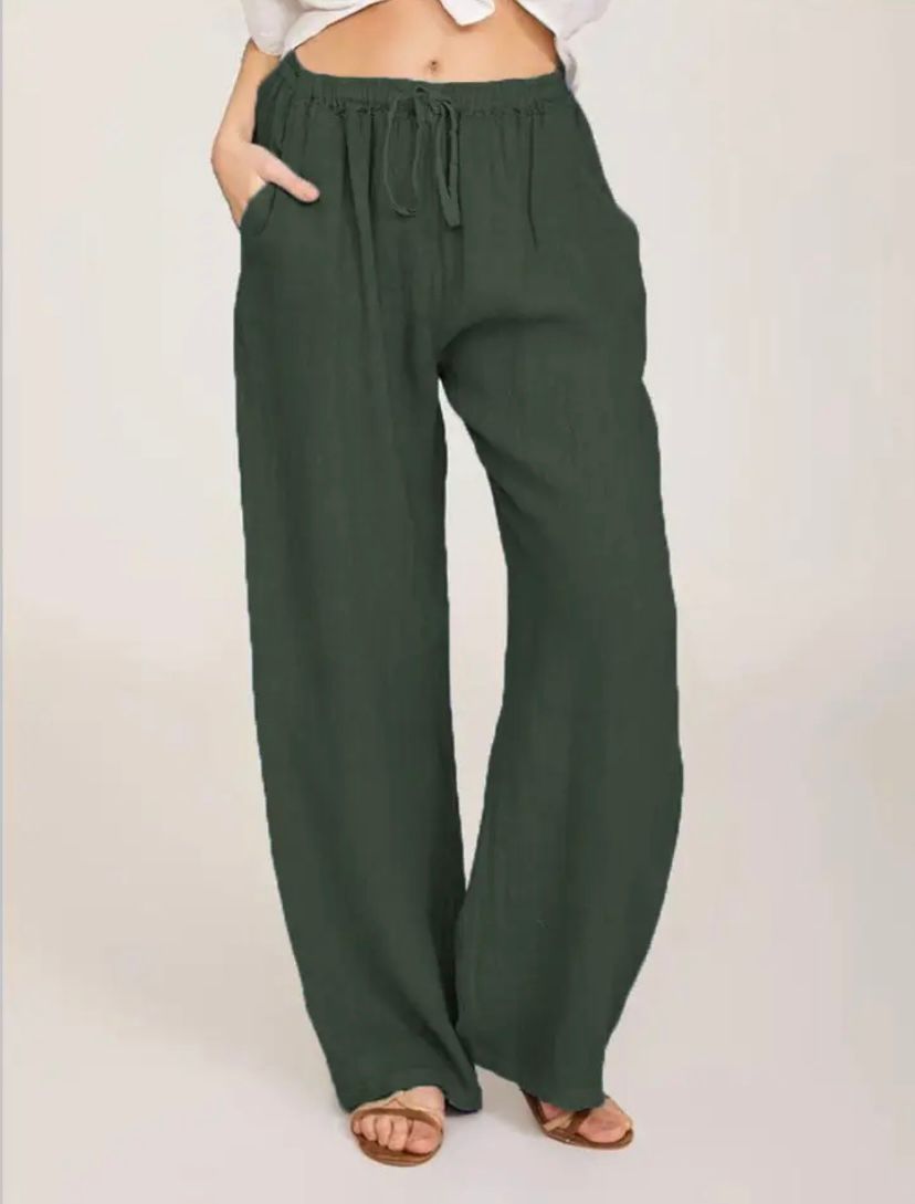 PALMA™ - pantaloni ușori