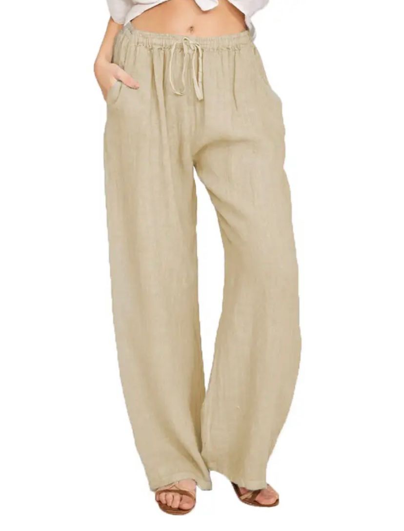 PALMA™ - pantaloni ușori