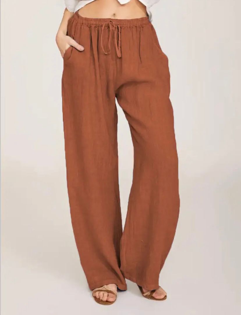 PALMA™ - pantaloni ușori