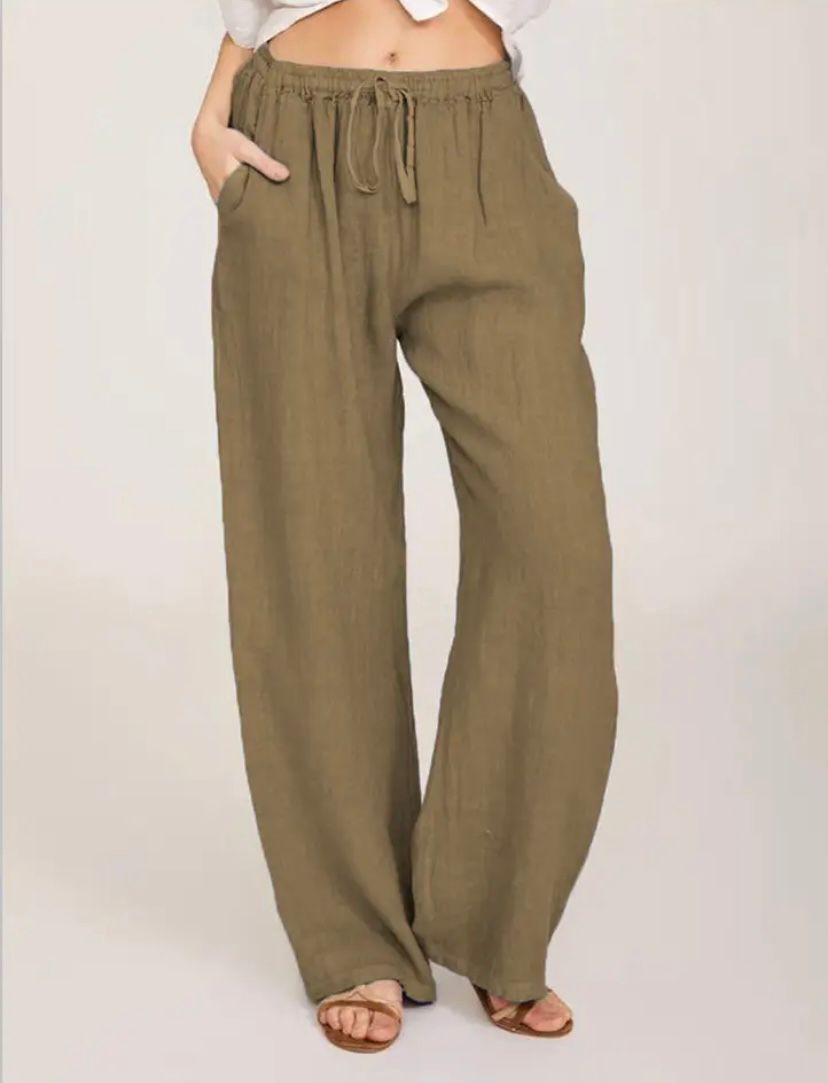 PALMA™ - pantaloni ușori