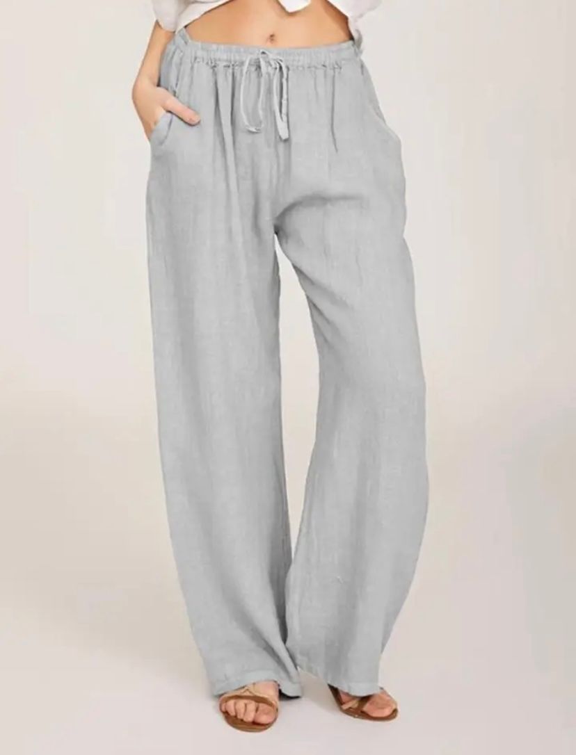 PALMA™ - pantaloni ușori