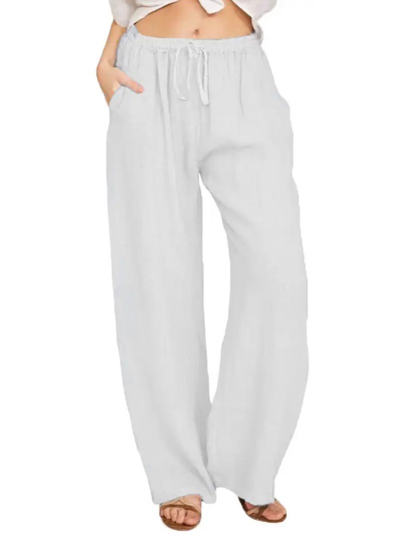 PALMA™ - pantaloni ușori