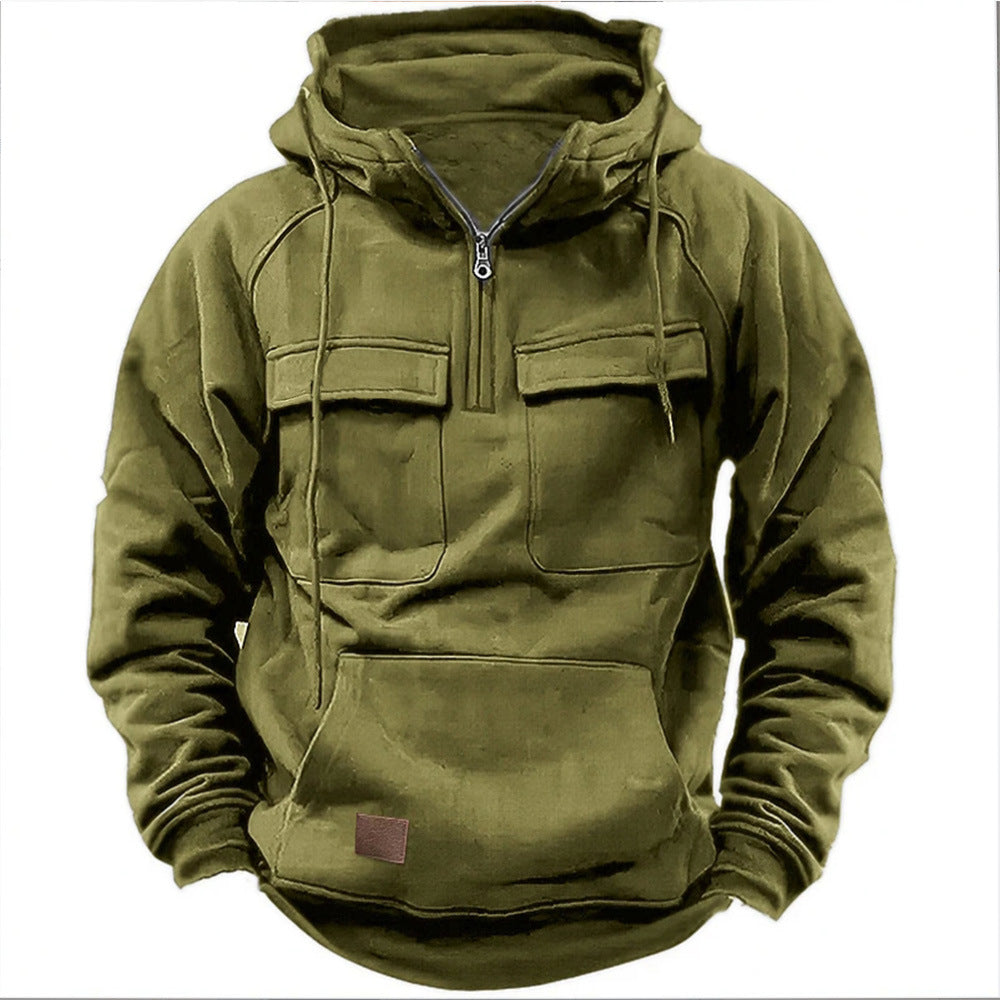 Laluna®| Hanorac Trendy