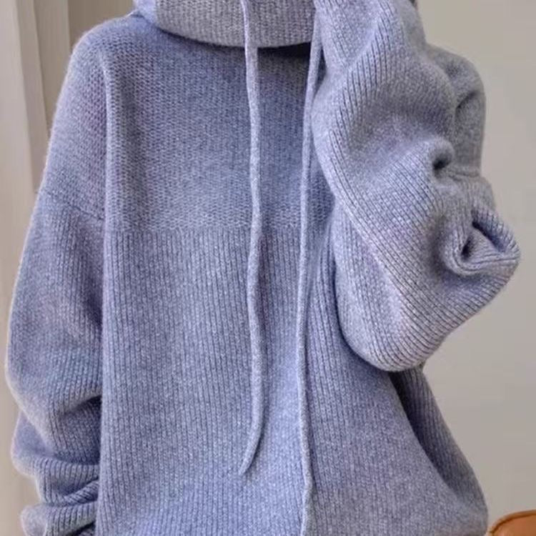 GEMMA™ | HANORAC CĂLDUȚ ȘI CONFORTABIL