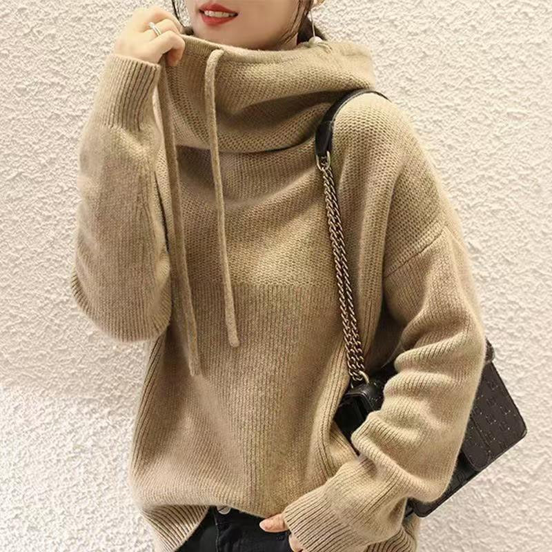 GEMMA™ | HANORAC CĂLDUȚ ȘI CONFORTABIL