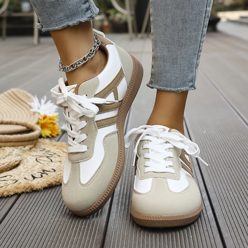 Yvonne™ | Sneakers Ortopedici
