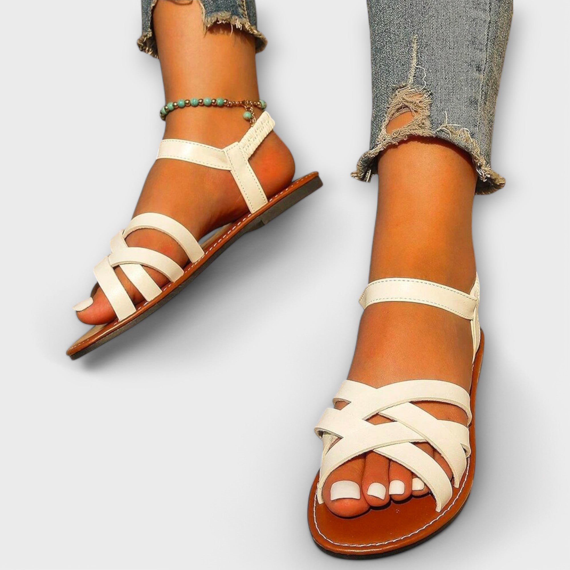 Noa | Sandale Elegante și Confortabile