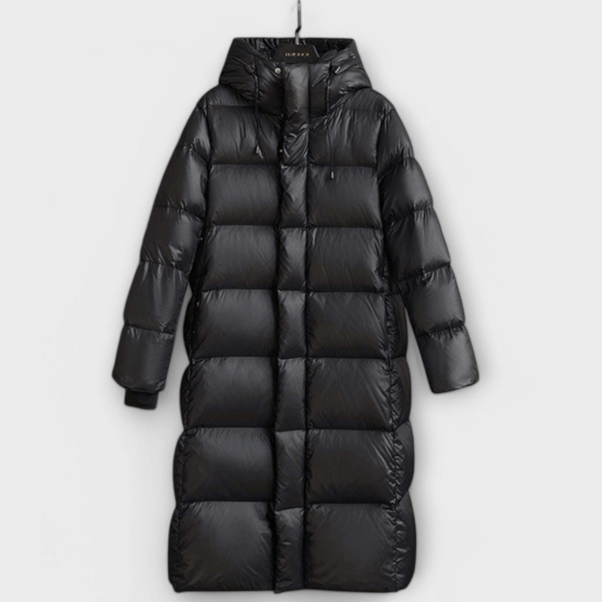 CLARISSA™ | PARKA DE IARNĂ IMPERMEABILĂ ȘI CĂLDUROASĂ
