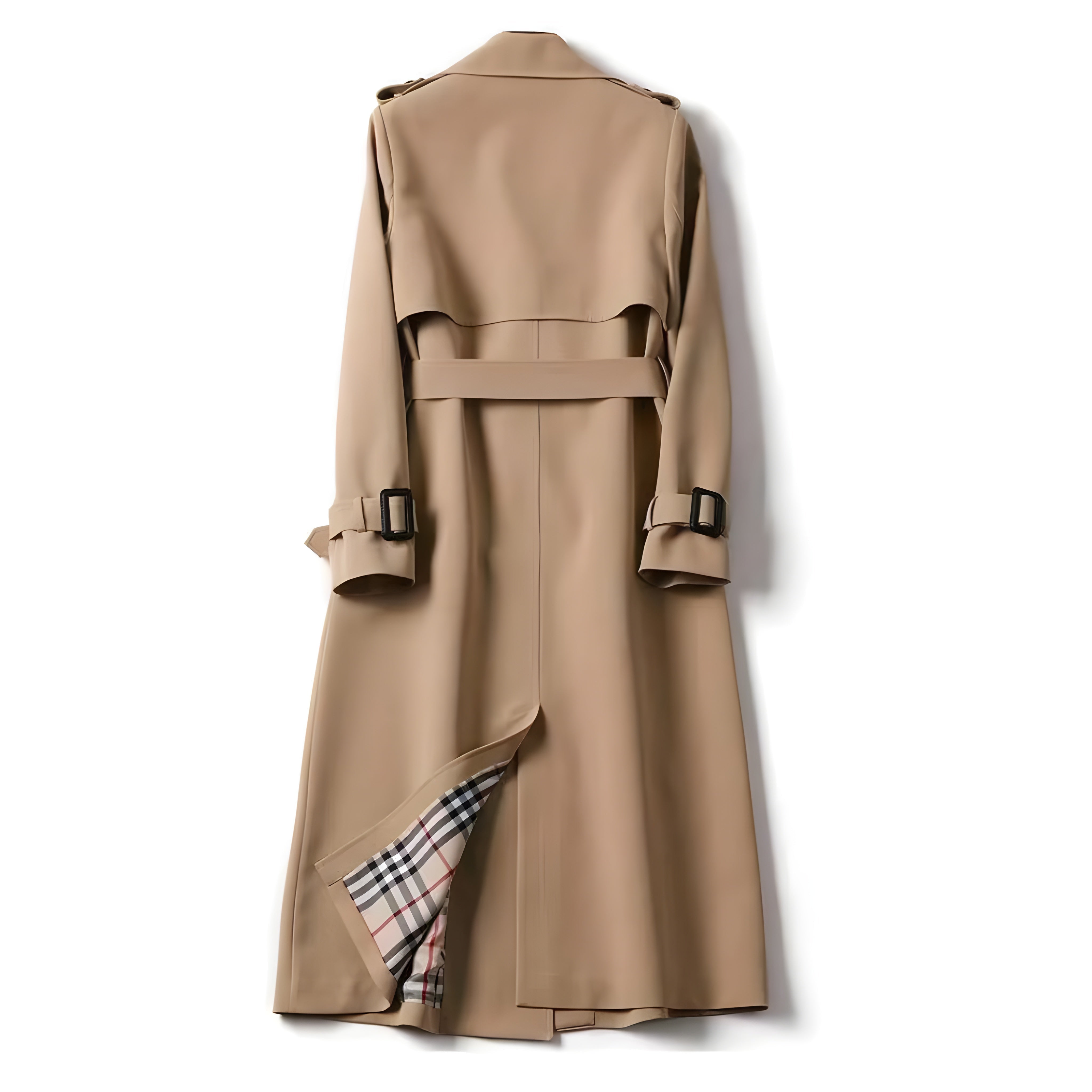 Beatriz | Trenchcoat elegant și stilat