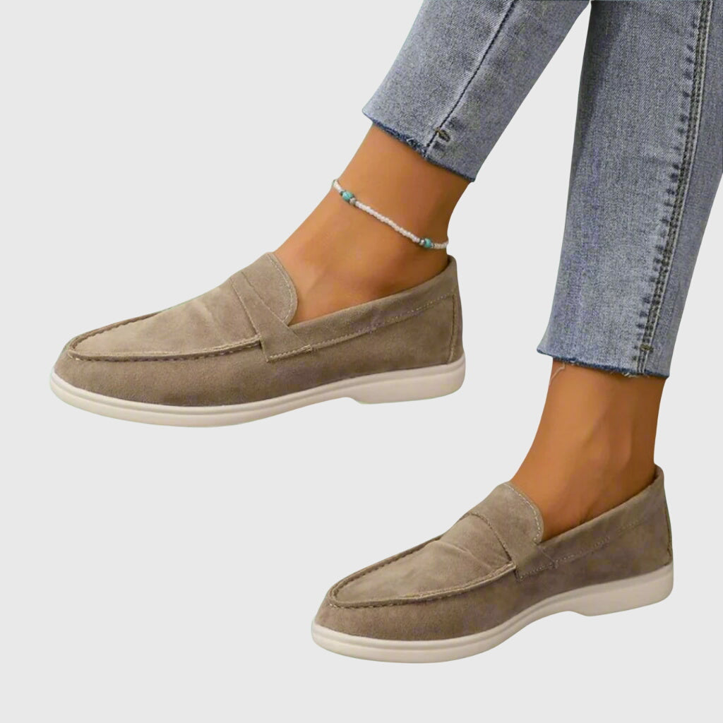 Molly™ - Mocasini Ortopedici