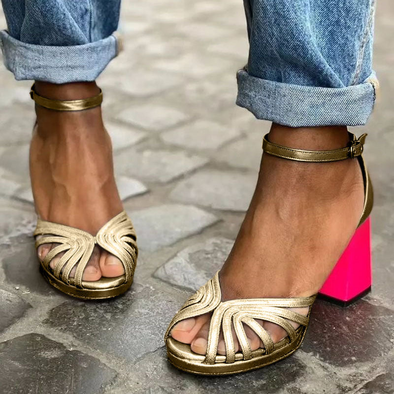 Isabella™ | Sandale clasice