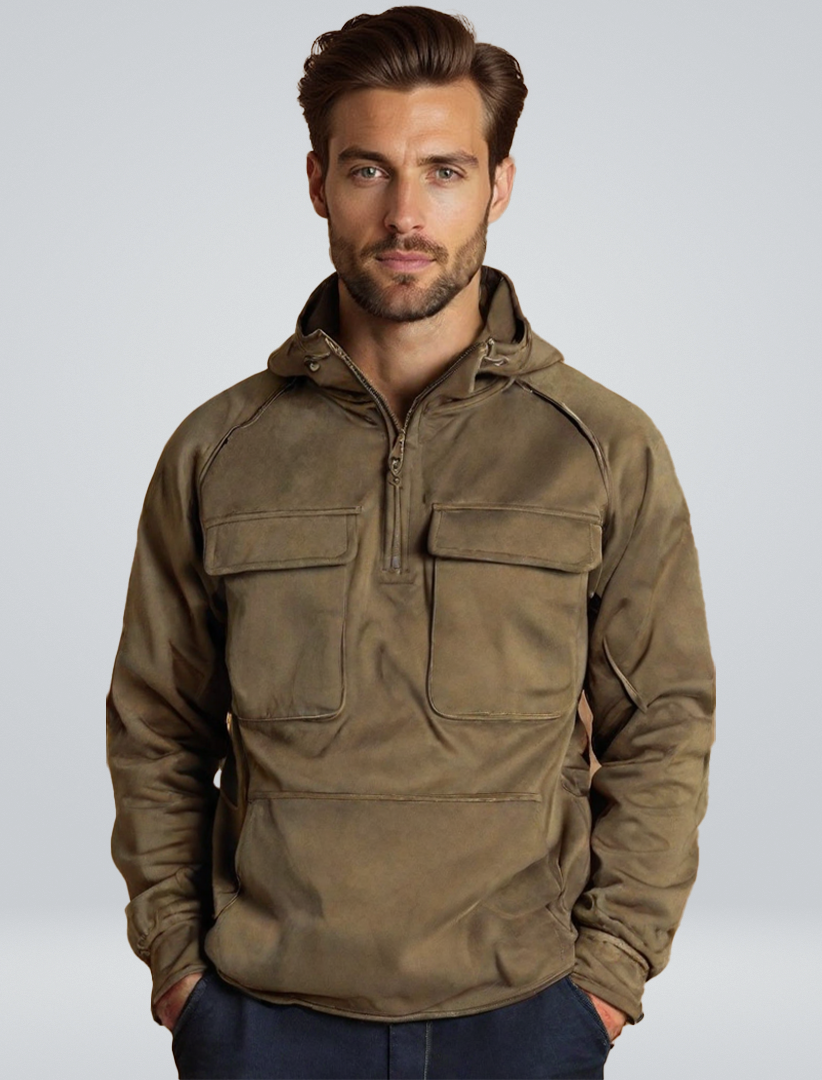 Laluna®| Hanorac Trendy