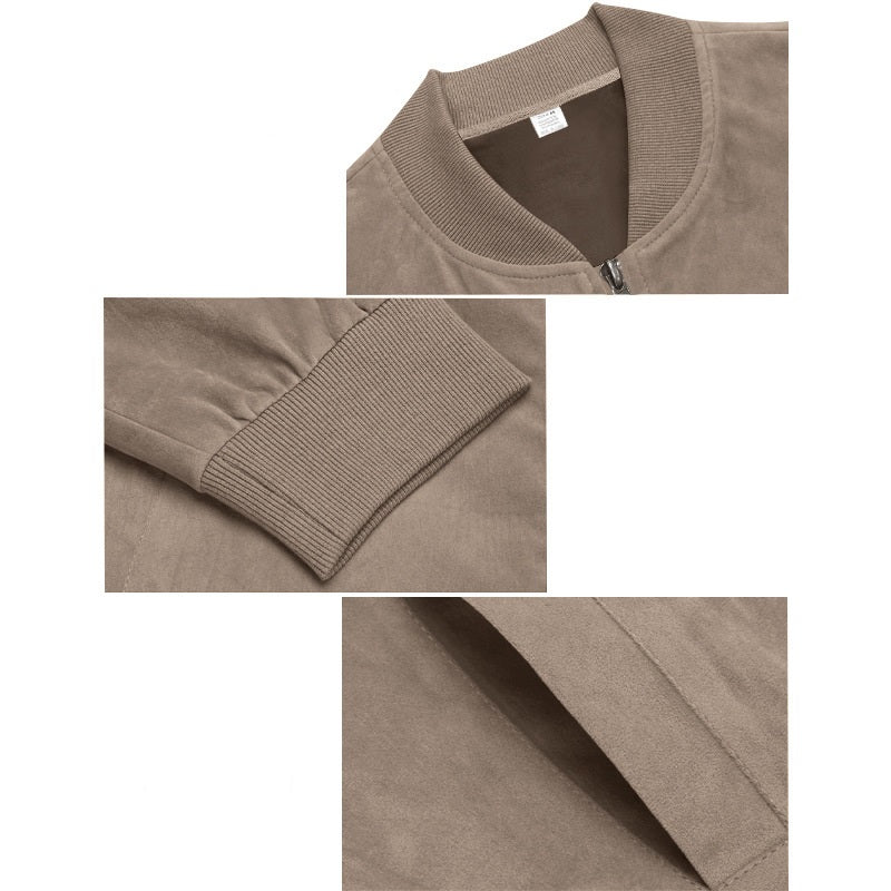 Laluna® | Bomber Clasic
