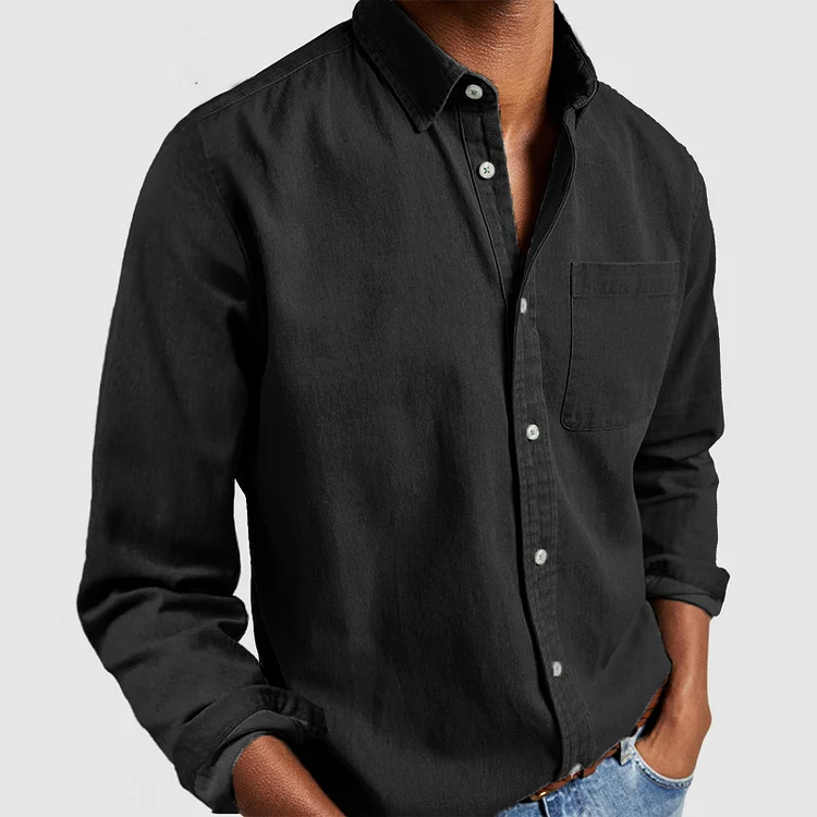 Maximo™ | Cămașă Elegantă pentru Business Casual