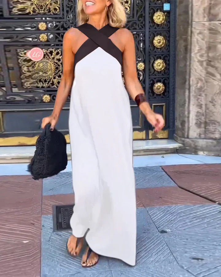 Amber™ | Rochie Maxi