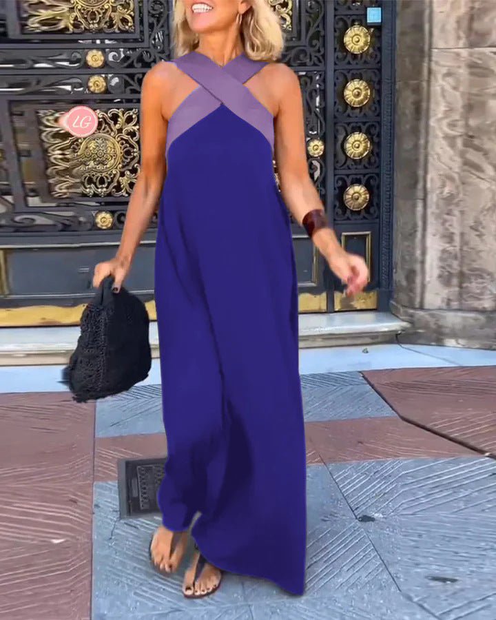 Amber™ | Rochie Maxi