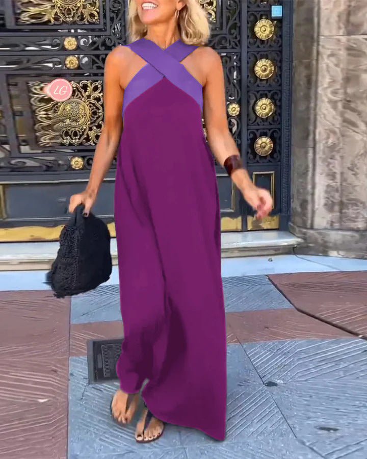 Amber™ | Rochie Maxi