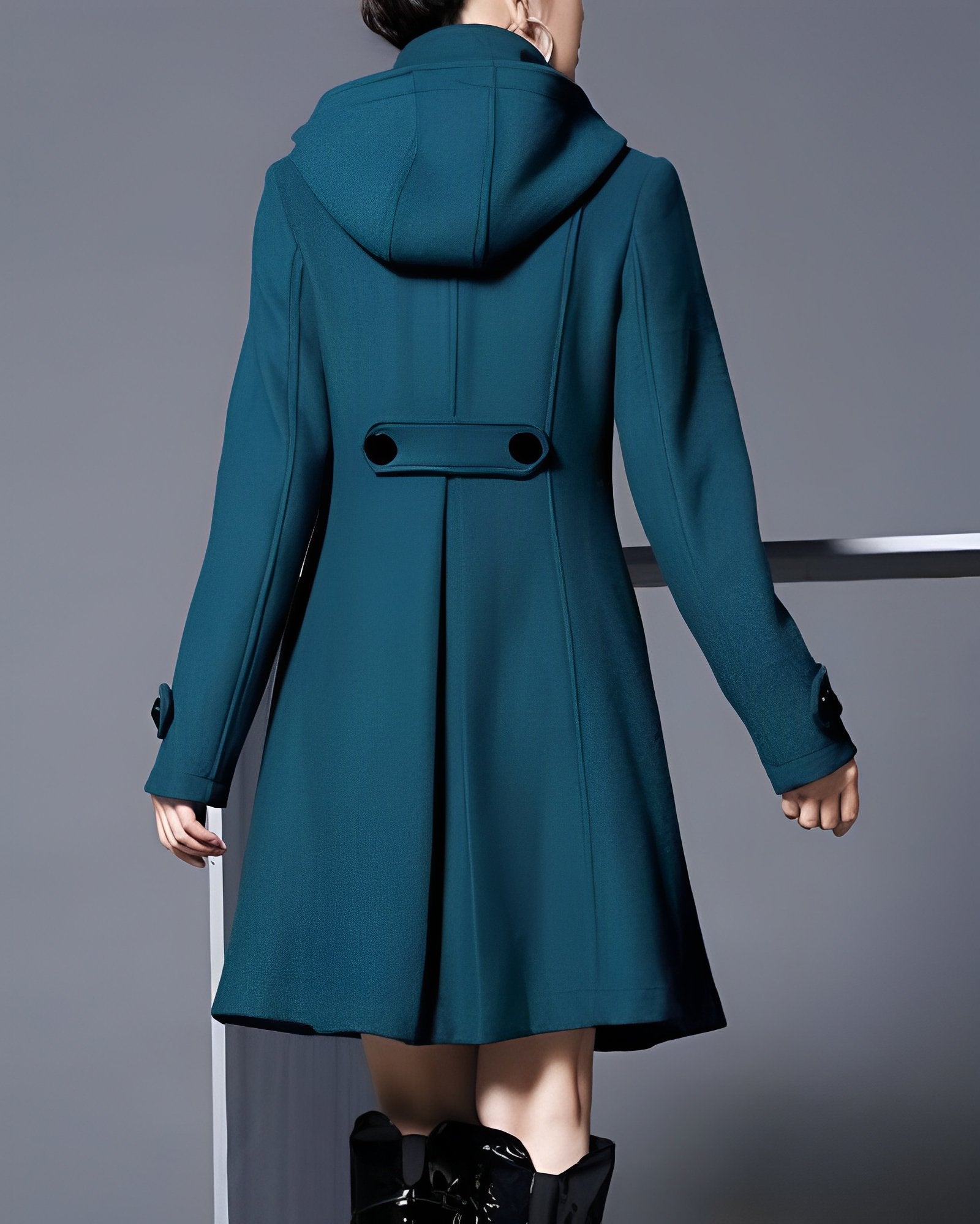 Filomena | Palton Elegant