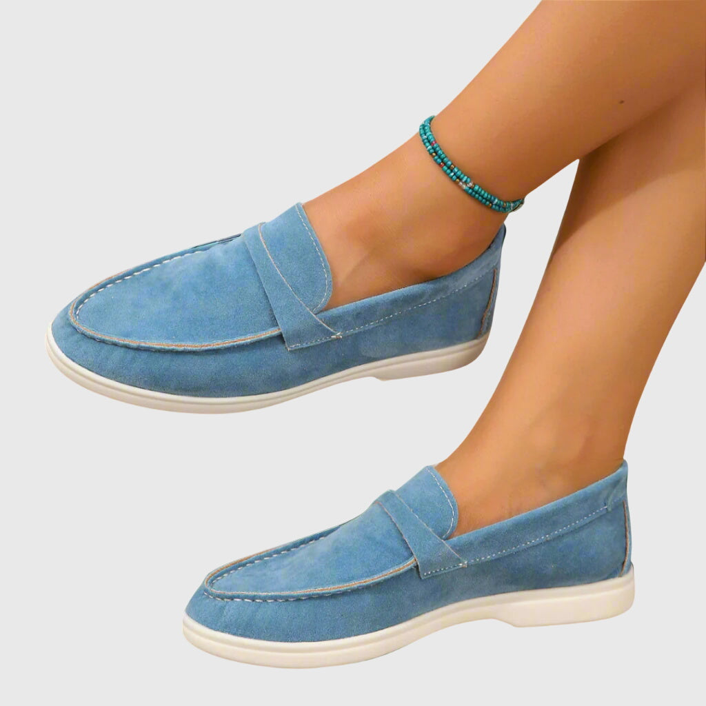 Molly™ - Mocasini Ortopedici