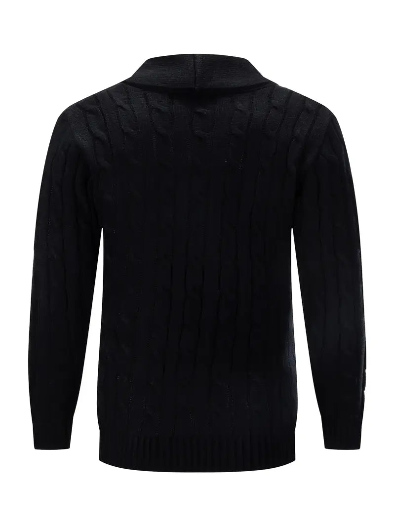 Philip™ Luxe Cardigan