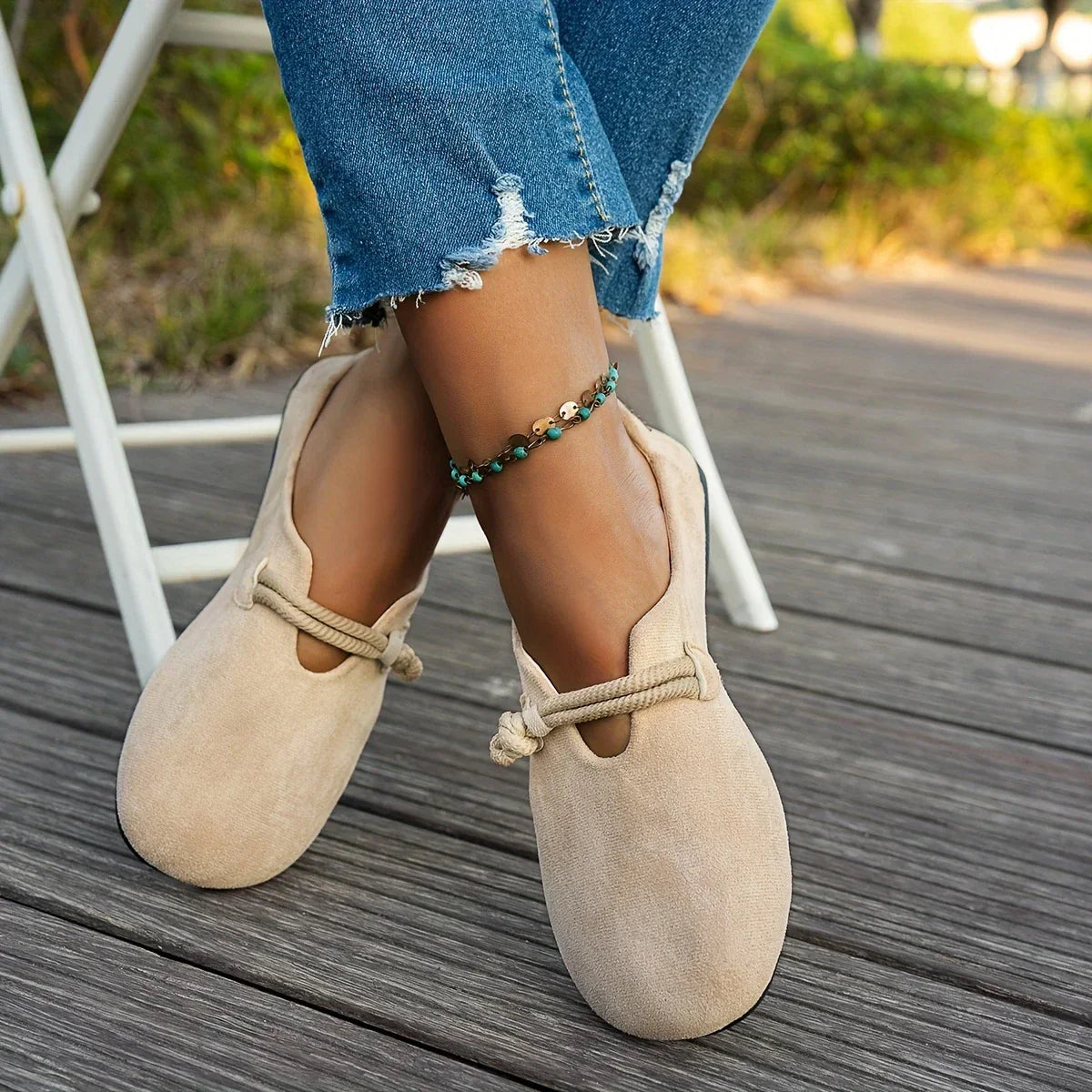 BENGY | Pantofi eleganți și confortabili pentru ocazii casual