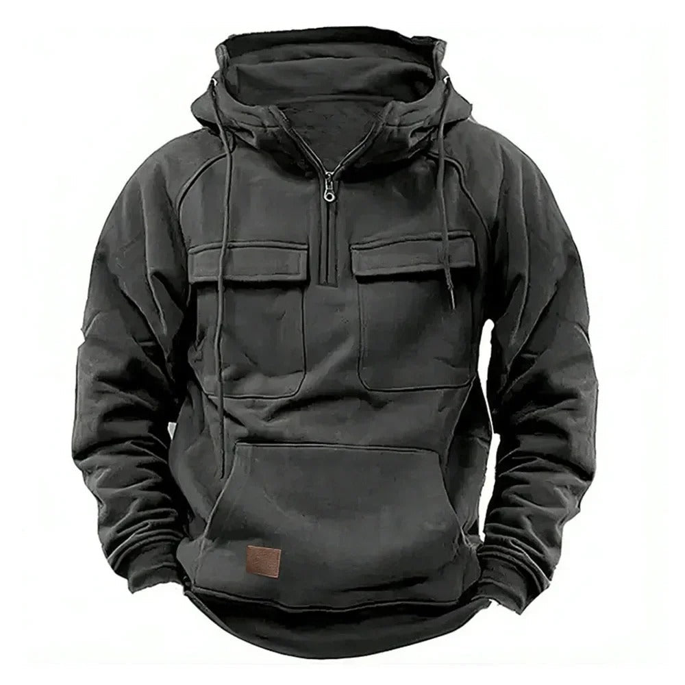 Laluna®| Hanorac Trendy