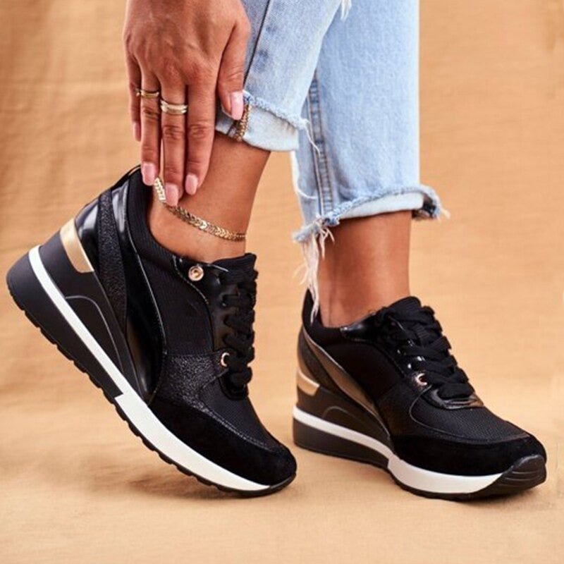 Ella™ | Pantofi Ortopedici