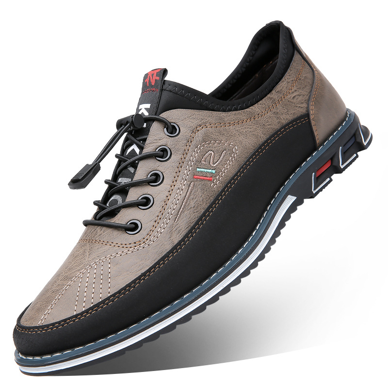 Mauro™ | Pantofi Oxford de calitate artizanală