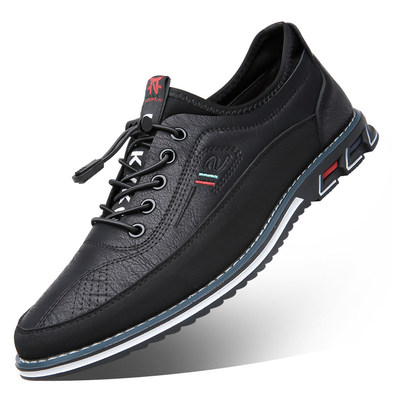 Mauro™ | Pantofi Oxford de calitate artizanală