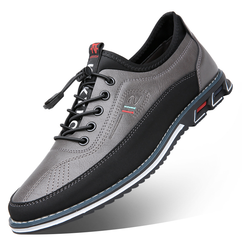 Mauro™ | Pantofi Oxford de calitate artizanală