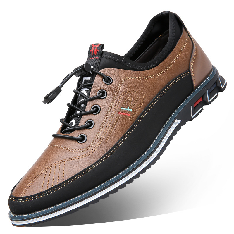 Mauro™ | Pantofi Oxford de calitate artizanală
