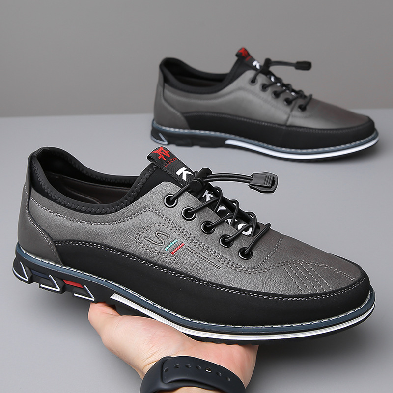 Adrian | Pantof sport Oxford Premium